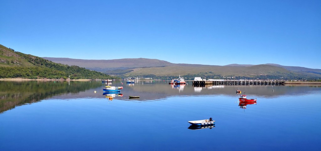 Whisky Galore
