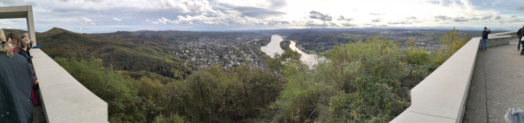The Drachenfels Railway