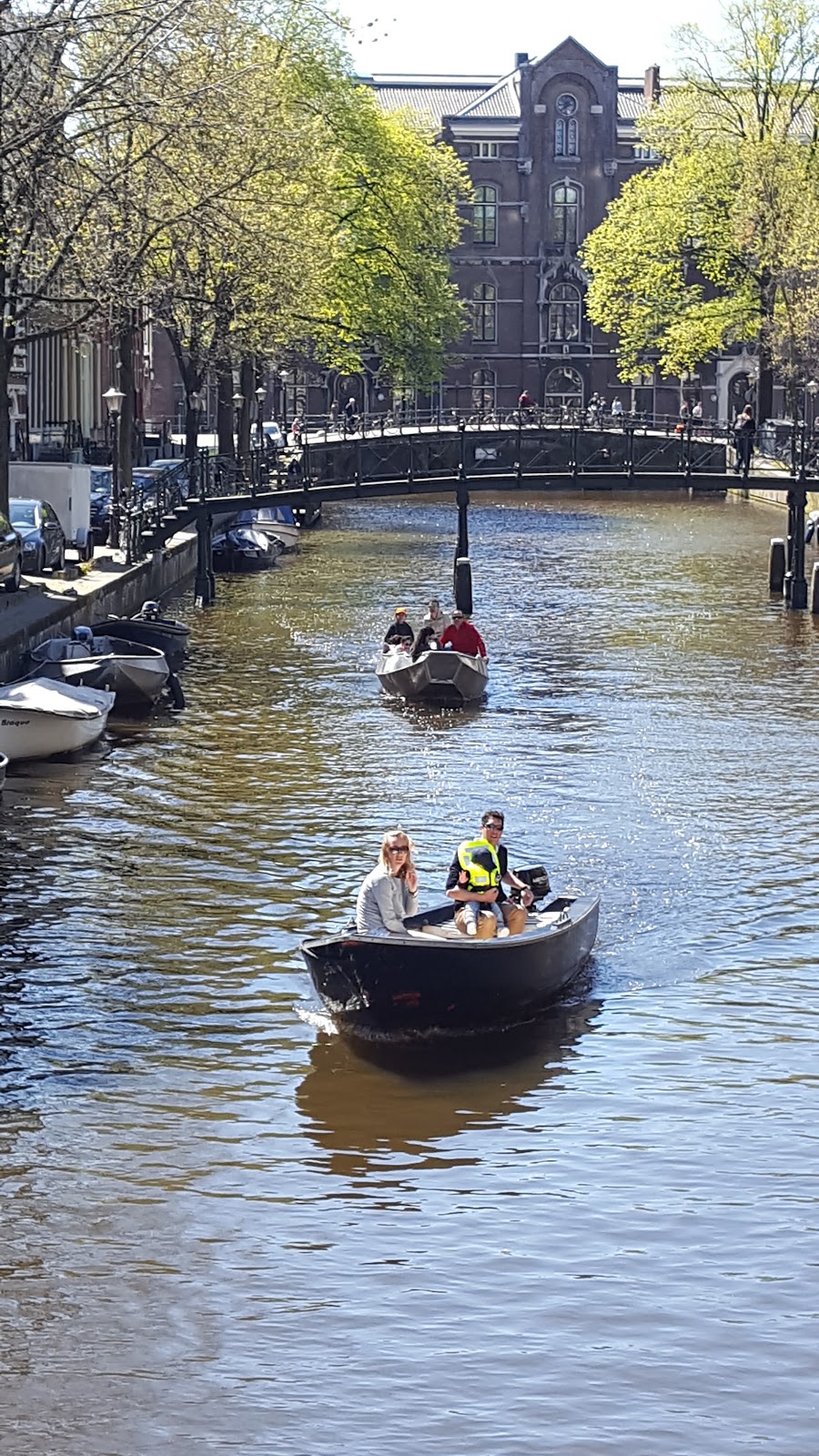 Amsterdam