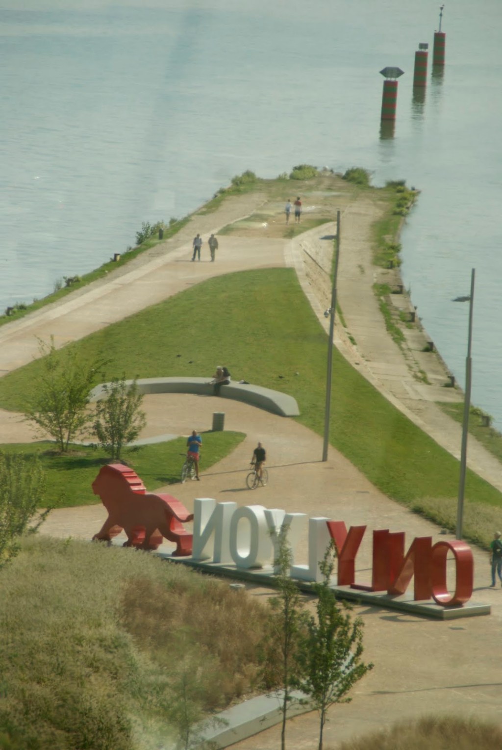 Recollections of Lyon